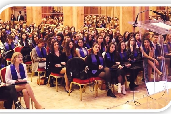 Le luxe s’apprend-t-il ?